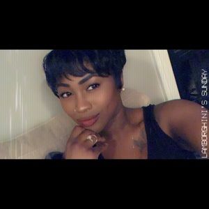 Meet your Posher, Empress